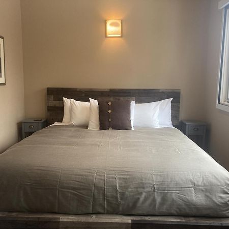 Moose Creek Lodge Уилсон Экстерьер фото